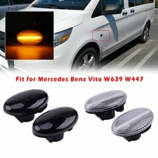 Side Marker Light Cover
