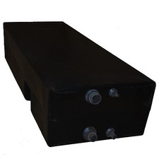 Fresh/Waste Water Storage Tank