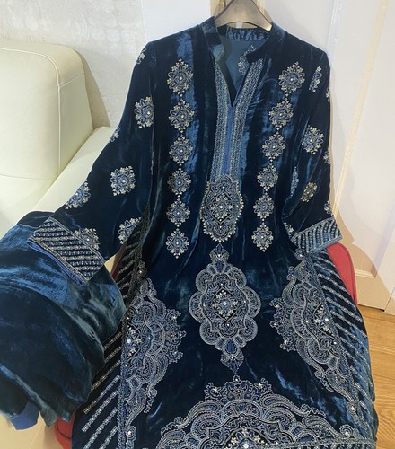 Bareeze original - bareeze, (makhmal)