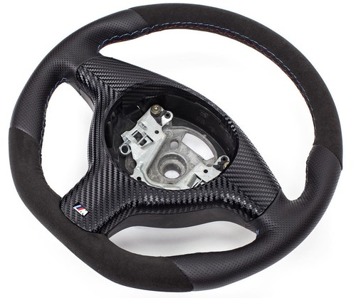 Flatted alcantara leather - alcantara,