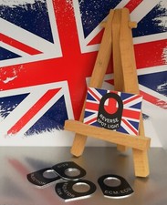 REVERSE SPOT LIGHTS TAG Land Rover Classic Car race rally car boat kit  lucas 