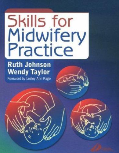 Skills for midwifery practice - for,