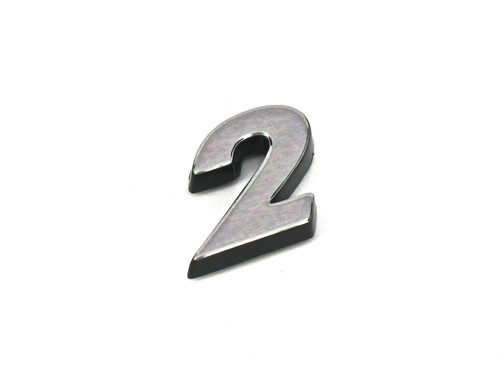 Genuine new ford badge - genuine, ka