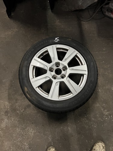 Genuine audi 17 7 - 4f,