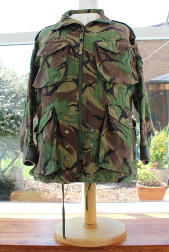 British army dpm para - british,