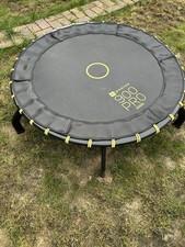 Domyos 900 Pro Decathlon Exercise Trampoline/Rebounder 90cm Diameter
