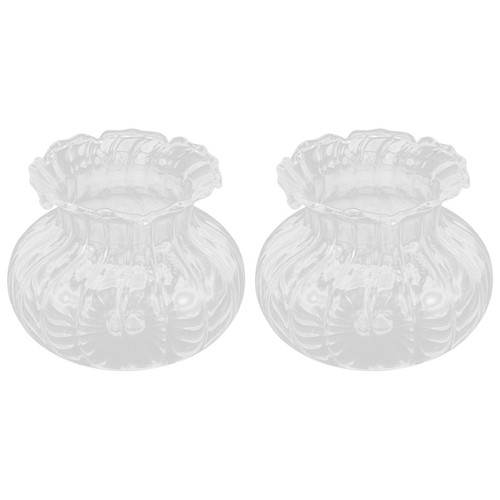 Pcs glass lamp - lamp, shades