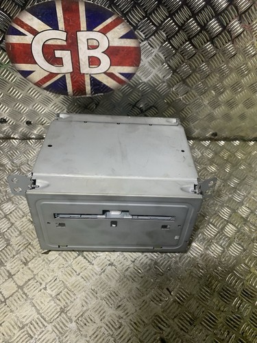 Vauxhall astra stereo - cd,