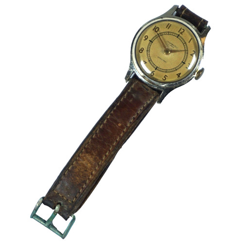 Vintage ingersoll jewel - vintage,