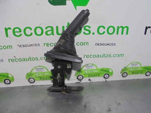 Handbrake lever land rover - land,