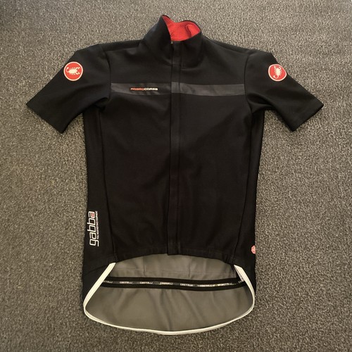 Castelli rosso corsa cycling - castelli,