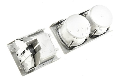 Front cupholder fits - front,
