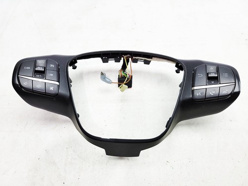 Ford fiesta mk7 b479 - mk7, steering