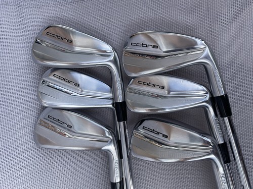 Cobra king forged tec one - cobra,