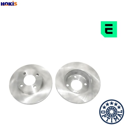 Brake disc 1770c for - disc, bs-1770c