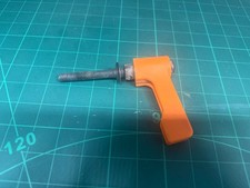 Genuine Angle adjustment locking Screw Evolution rage 3-s300 Mitre saww Parts