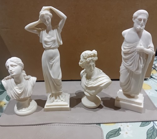 Set greek classical - set, 4