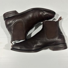 R.M. Williams Boots 10 G CF