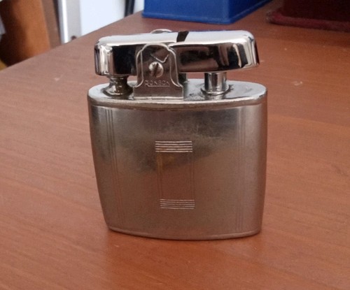 Vintage ronson lighter - ronson,