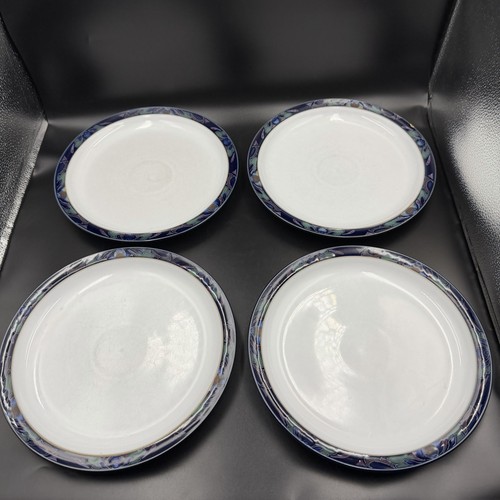 Set vintage denby baroque - set,