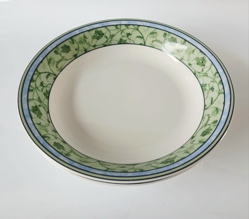 Wedgwood watercolour pasta - wedgwood,