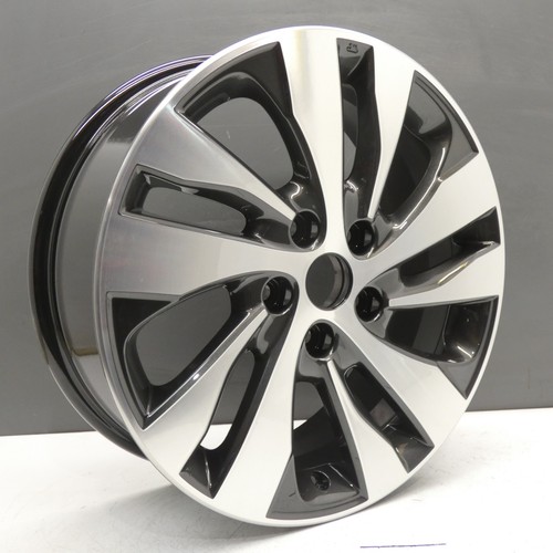 Suzuki sx4 cross - sx4, 17"