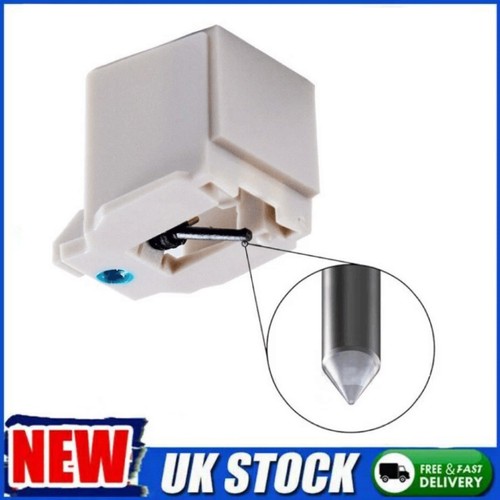 Diamond stylus needle - stylus,