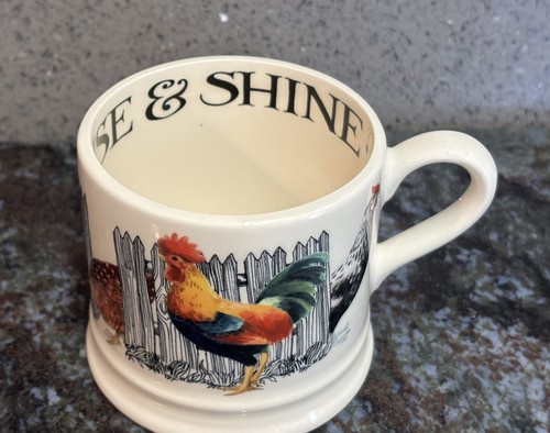 Emma bridgewater hen toast - emma, "hen