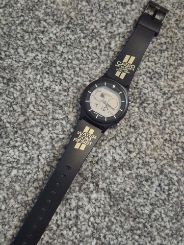 Original rare vintage casio - rare,