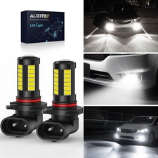 AUXITO 9006 Fog Light LED