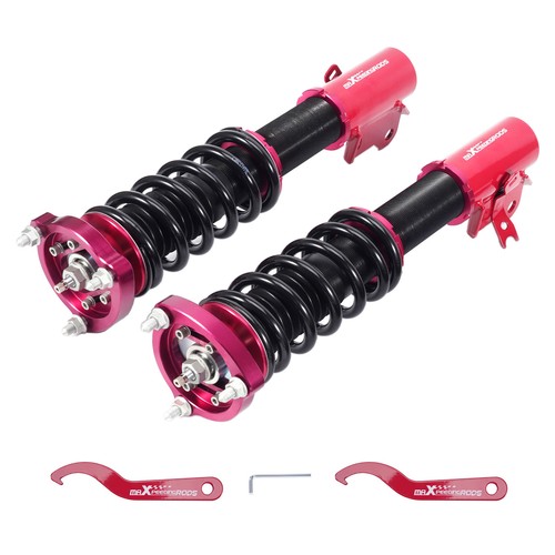 Front coilovers for honda - coilovers,