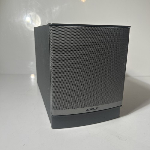 Bose companion series ii - 3,