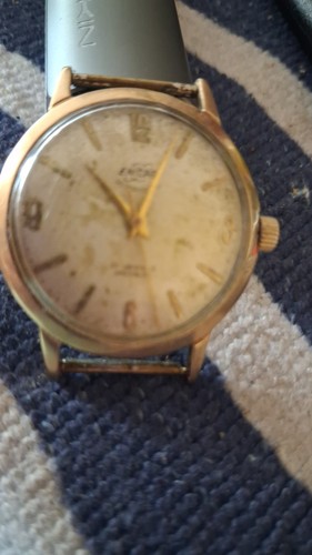 Enicar ultrasonic men watch - enicar,