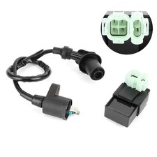 Ignition Coil CDI Unit For PIT