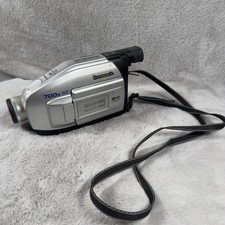 Panasonic Palmcorder PV-L354D