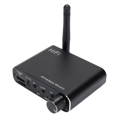 Wireless sound receiver - receiver, 5.4