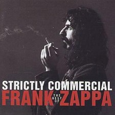 Frank Zappa: Strictly