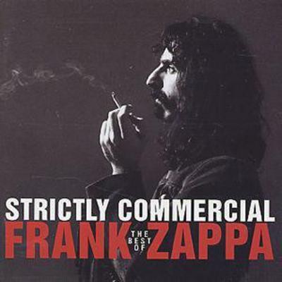 Frank zappa strictly - frank, zappa: