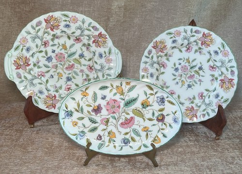 Minton haddon hall bundle cake - minton,