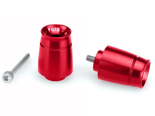 Puig red sport - red, honda