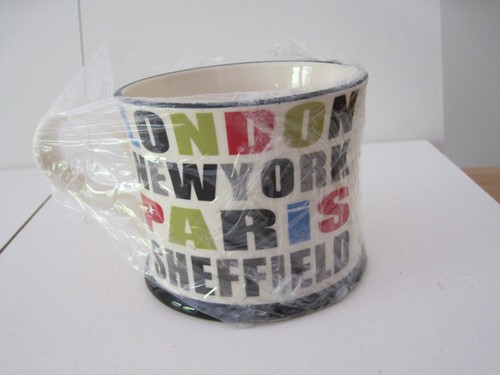 Bnip moorland pottery - bnip,