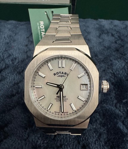 Rotary regent ladies - ,
