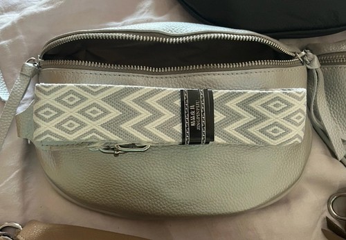 Cross body bumbag with - body/bumbag,
