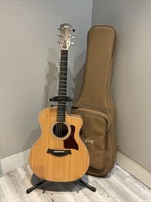 Taylor 214ce Electro-Acoustic