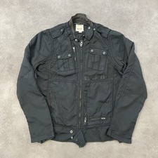 Diesel Bomber Womens Large