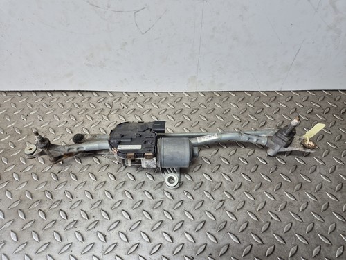 Audi front wiper motor - audi,