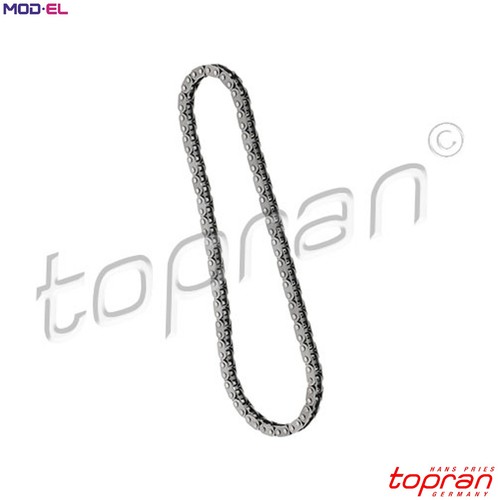 Timing chain 208 822 - timing,