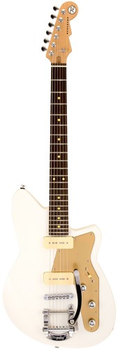 Reverend jetstream 290 - reverend,