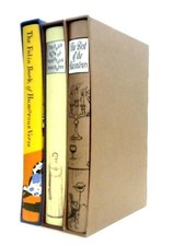 Folio Society Bundle 3 Books