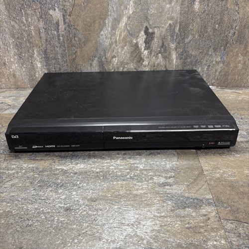 Panasonic dmr ez27 dvd - panasonic, dmr-ez27